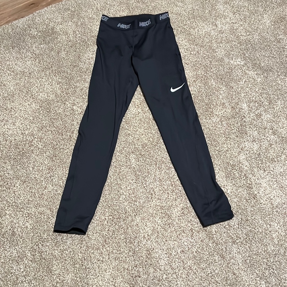 Nike running pants